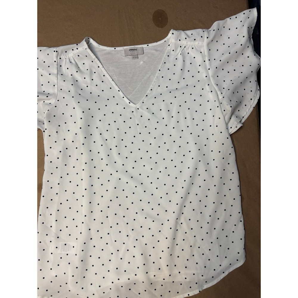 Loft top size medium‎ Petite